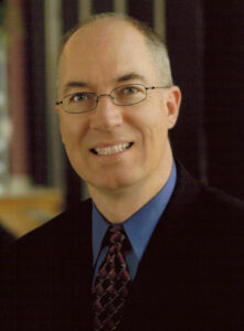 Dr. Gregory Schears