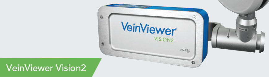 VeinViewer Vision