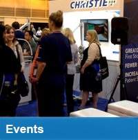 Christie Events